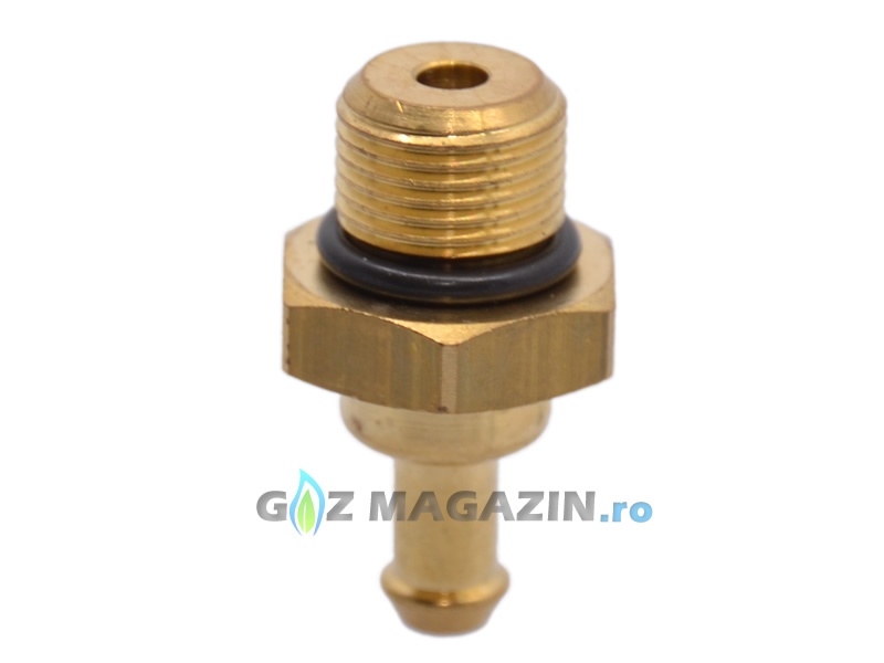 LANDI RENZO LI02, LI10 SAFETY VALVE   