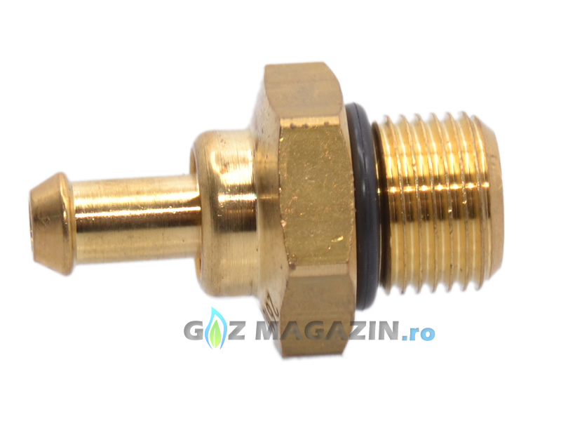 LANDI RENZO LI02, LI10 SAFETY VALVE   