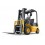Forklift parts