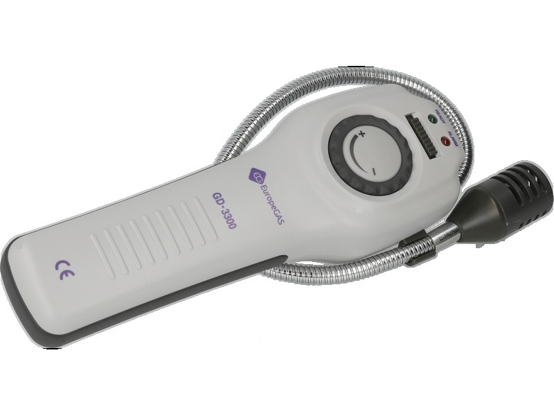 GD-3300 GAS DETECTOR